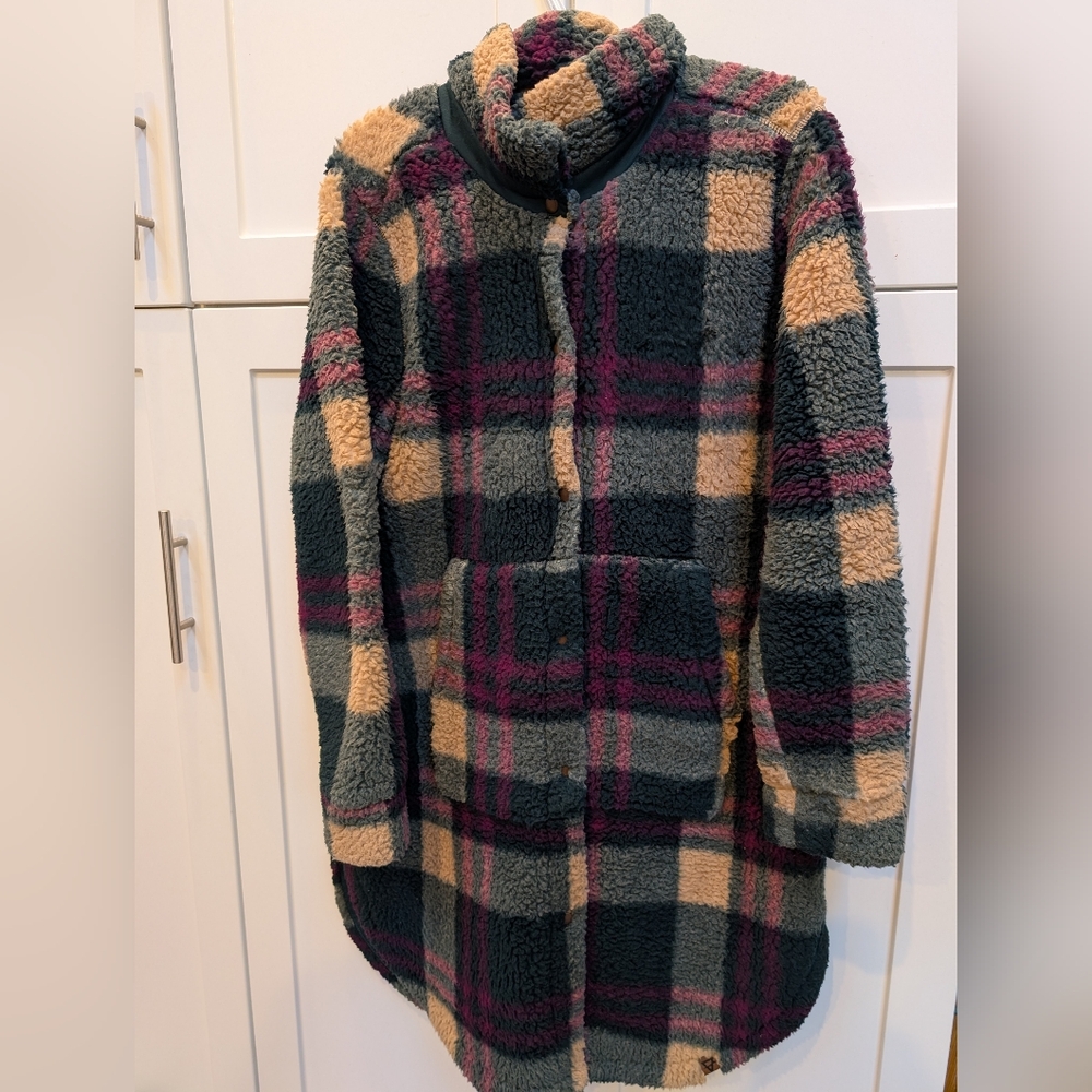 LIV Outdoors Kinsley Coat.  Size Large